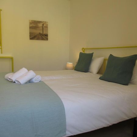 Garden Relax Apartments, By Comfortable Luxury Corralejo Exteriér fotografie