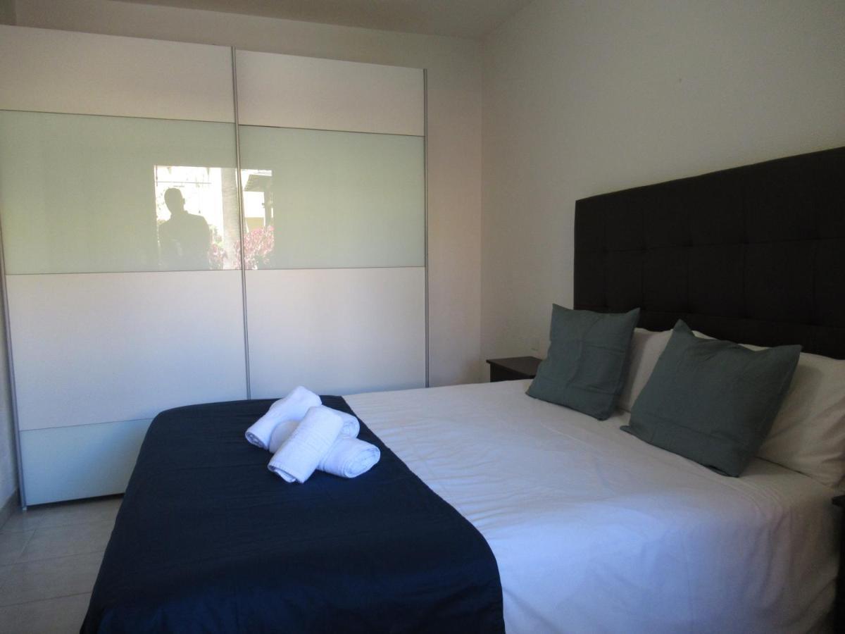 Garden Relax Apartments, By Comfortable Luxury Corralejo Exteriér fotografie
