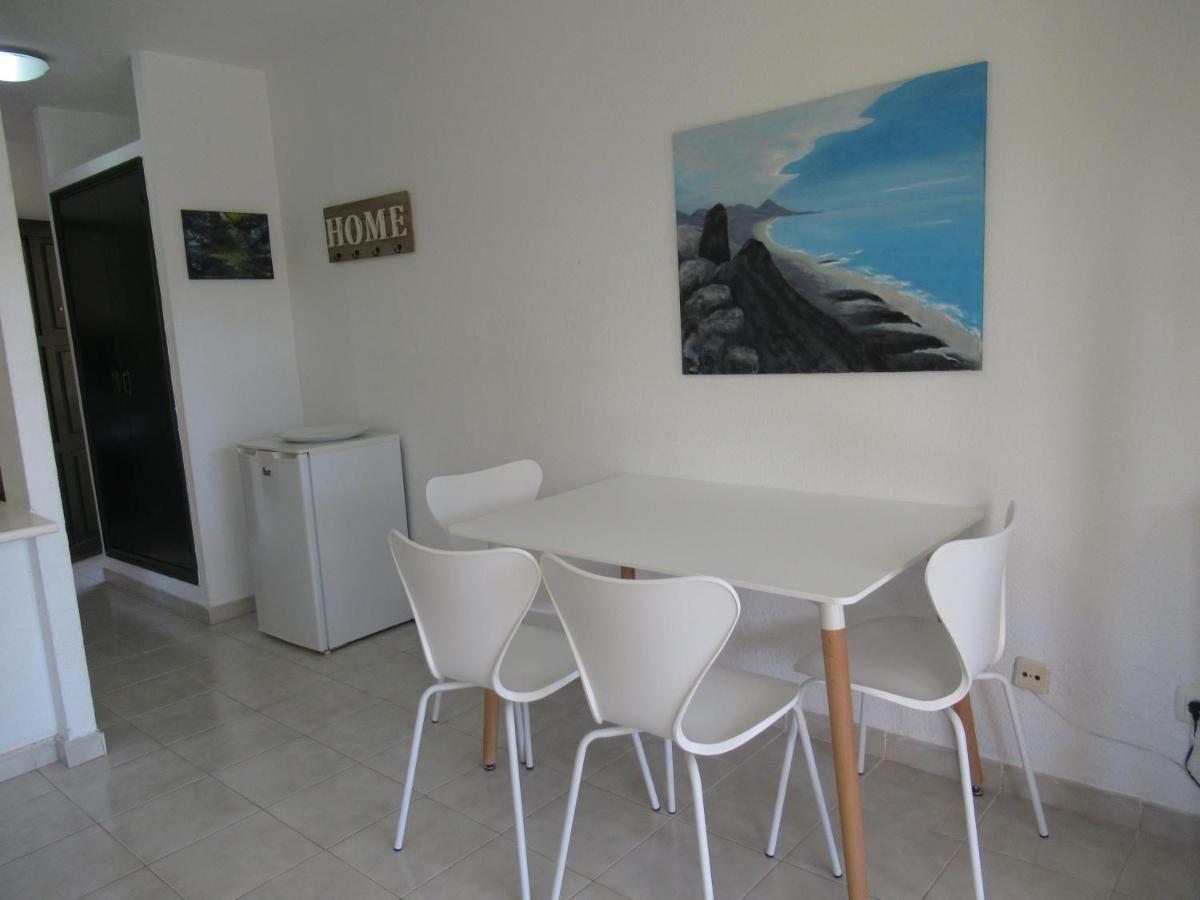 Garden Relax Apartments, By Comfortable Luxury Corralejo Exteriér fotografie