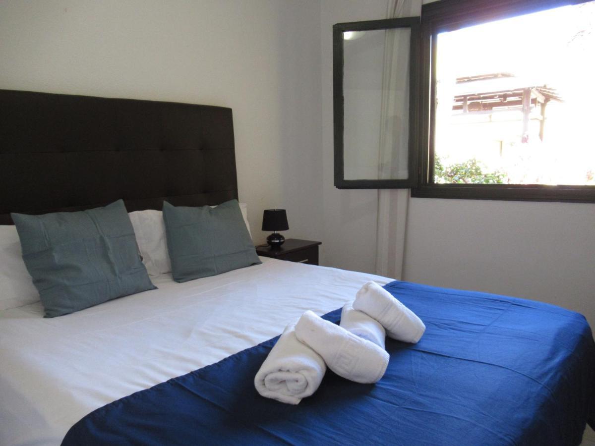 Garden Relax Apartments, By Comfortable Luxury Corralejo Exteriér fotografie