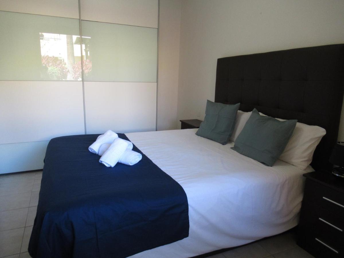 Garden Relax Apartments, By Comfortable Luxury Corralejo Exteriér fotografie