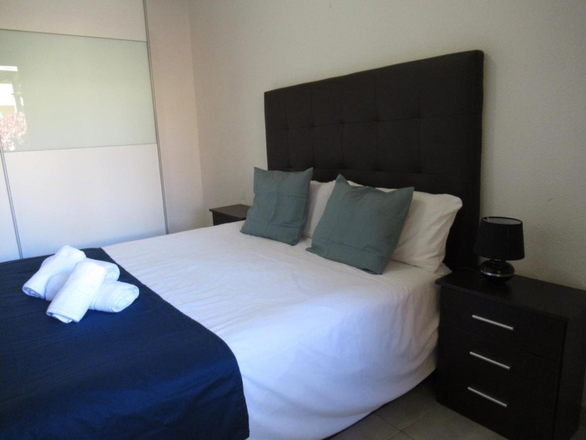 Garden Relax Apartments, By Comfortable Luxury Corralejo Exteriér fotografie
