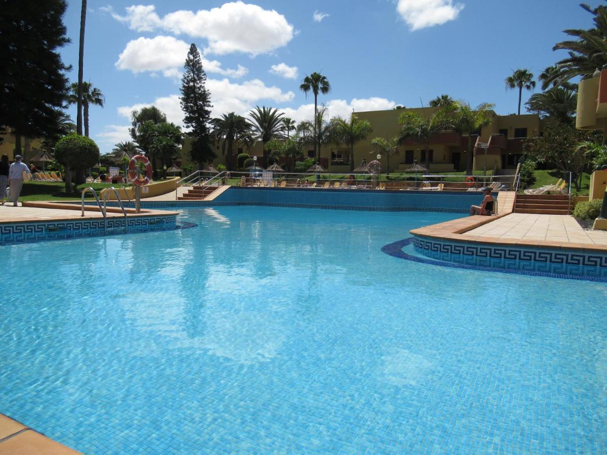 Garden Relax Apartments, By Comfortable Luxury Corralejo Exteriér fotografie