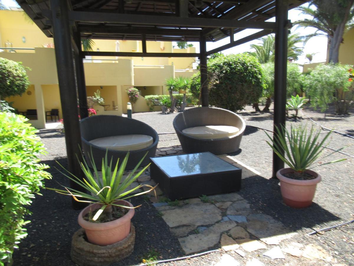 Garden Relax Apartments, By Comfortable Luxury Corralejo Exteriér fotografie