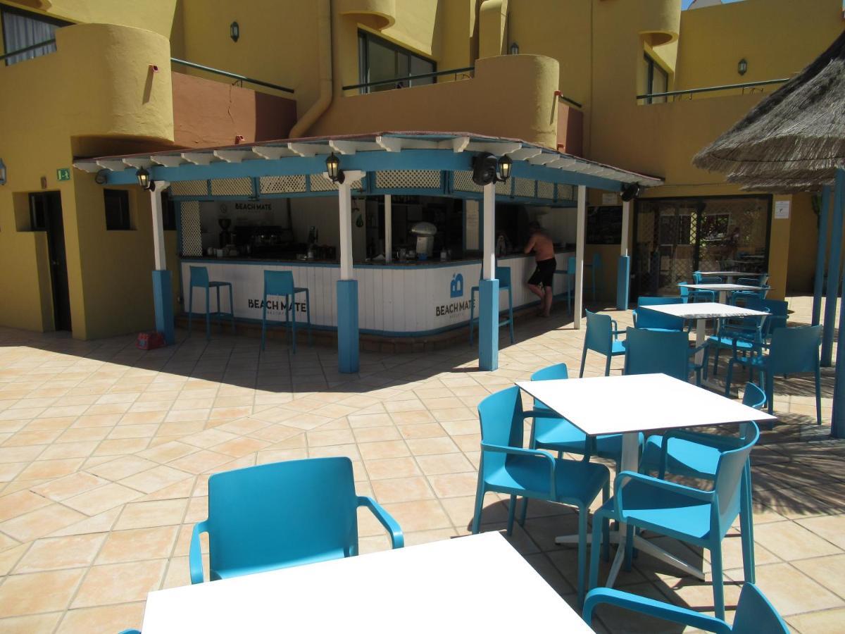 Garden Relax Apartments, By Comfortable Luxury Corralejo Exteriér fotografie