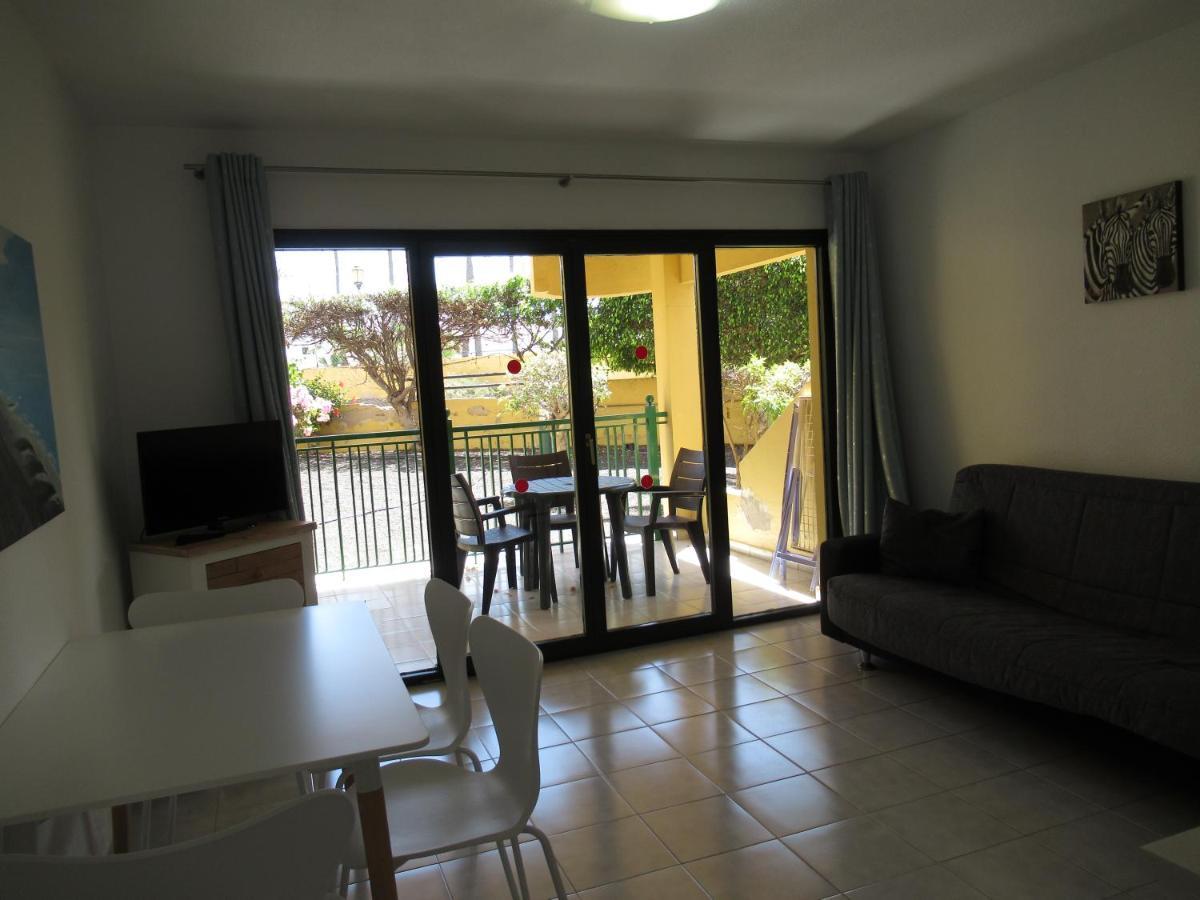 Garden Relax Apartments, By Comfortable Luxury Corralejo Exteriér fotografie