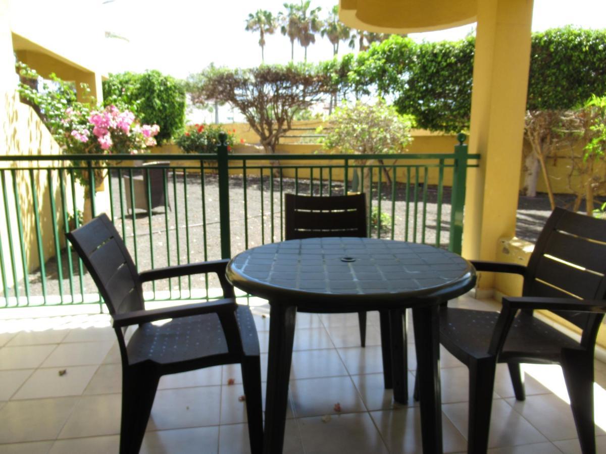 Garden Relax Apartments, By Comfortable Luxury Corralejo Exteriér fotografie