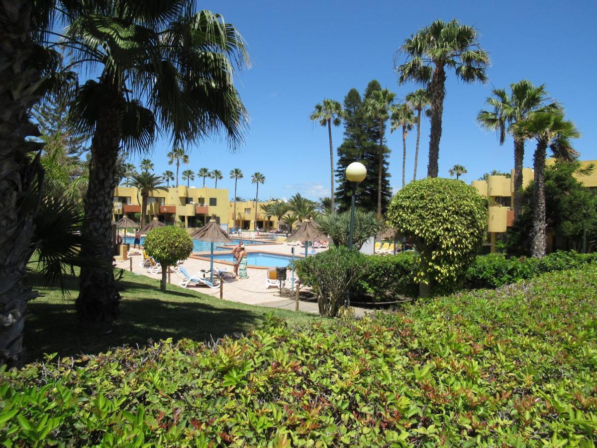 Garden Relax Apartments, By Comfortable Luxury Corralejo Exteriér fotografie