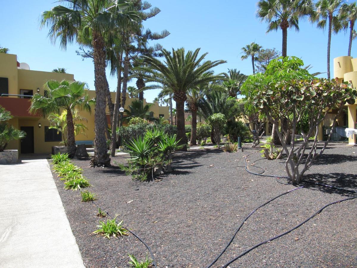 Garden Relax Apartments, By Comfortable Luxury Corralejo Exteriér fotografie