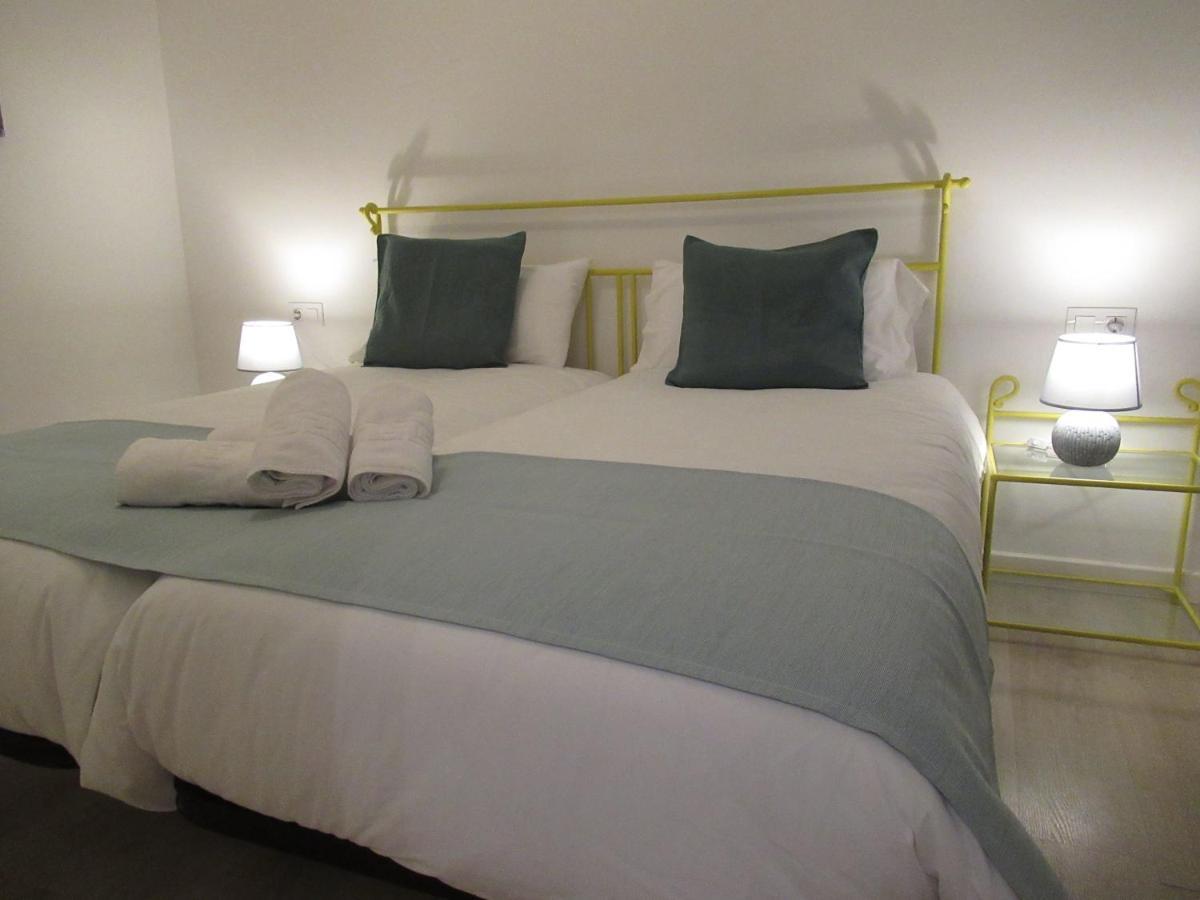 Garden Relax Apartments, By Comfortable Luxury Corralejo Exteriér fotografie