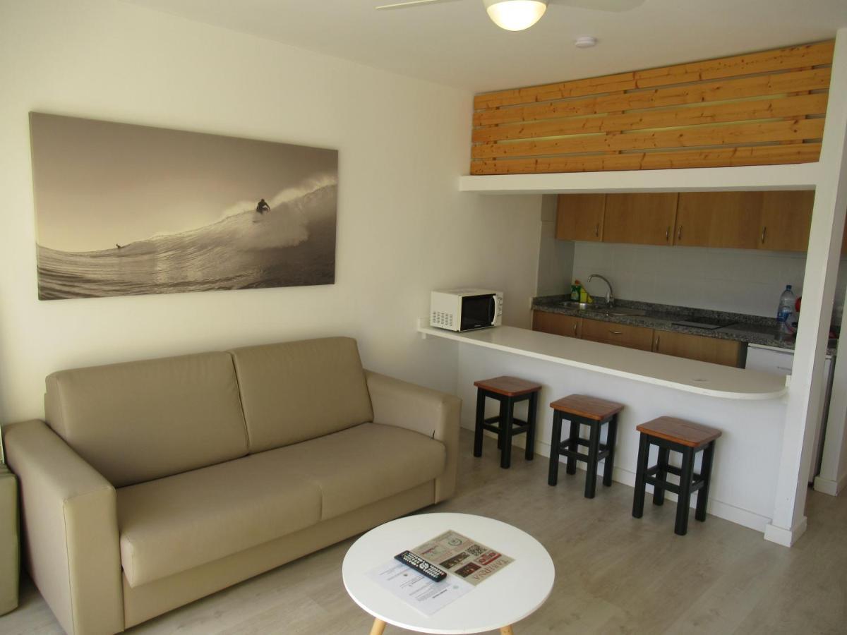 Garden Relax Apartments, By Comfortable Luxury Corralejo Exteriér fotografie