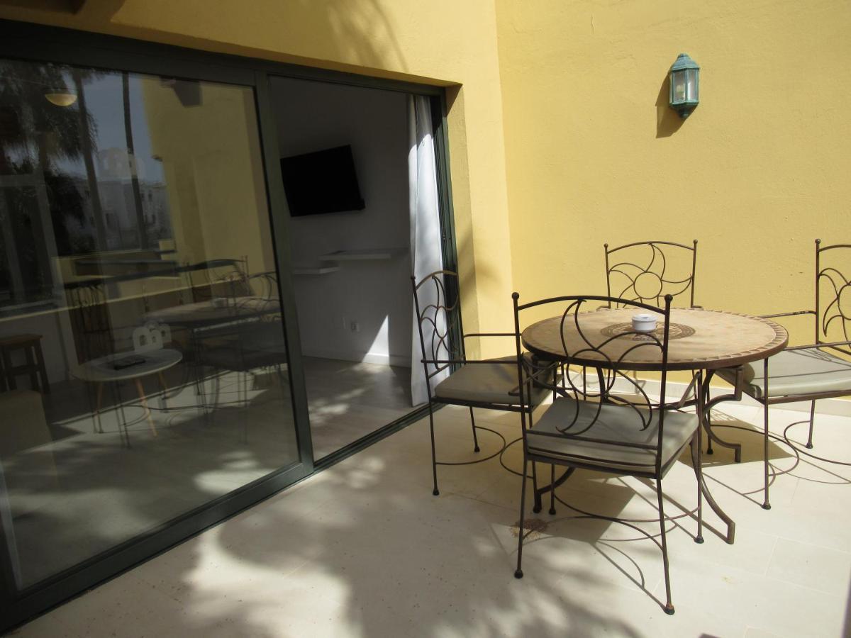 Garden Relax Apartments, By Comfortable Luxury Corralejo Exteriér fotografie