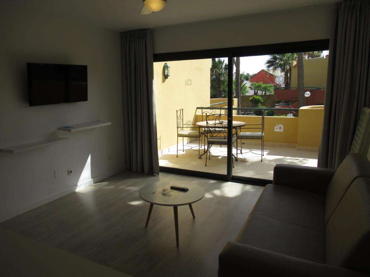 Garden Relax Apartments, By Comfortable Luxury Corralejo Exteriér fotografie