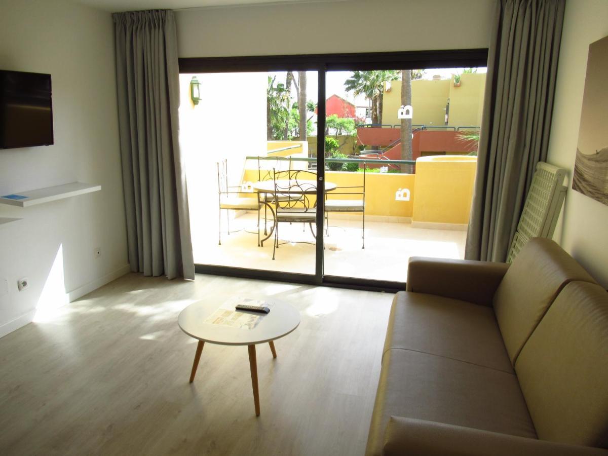 Garden Relax Apartments, By Comfortable Luxury Corralejo Exteriér fotografie
