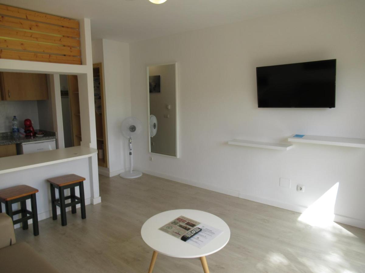 Garden Relax Apartments, By Comfortable Luxury Corralejo Exteriér fotografie