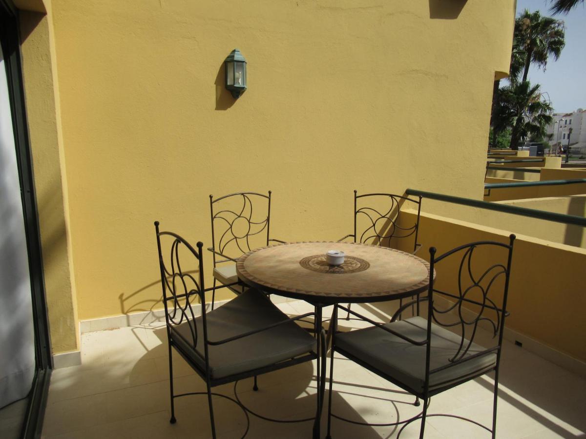 Garden Relax Apartments, By Comfortable Luxury Corralejo Exteriér fotografie