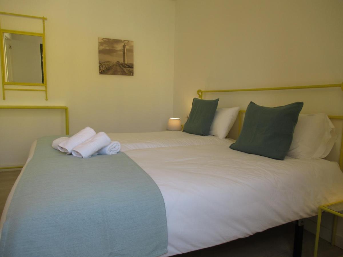 Garden Relax Apartments, By Comfortable Luxury Corralejo Exteriér fotografie