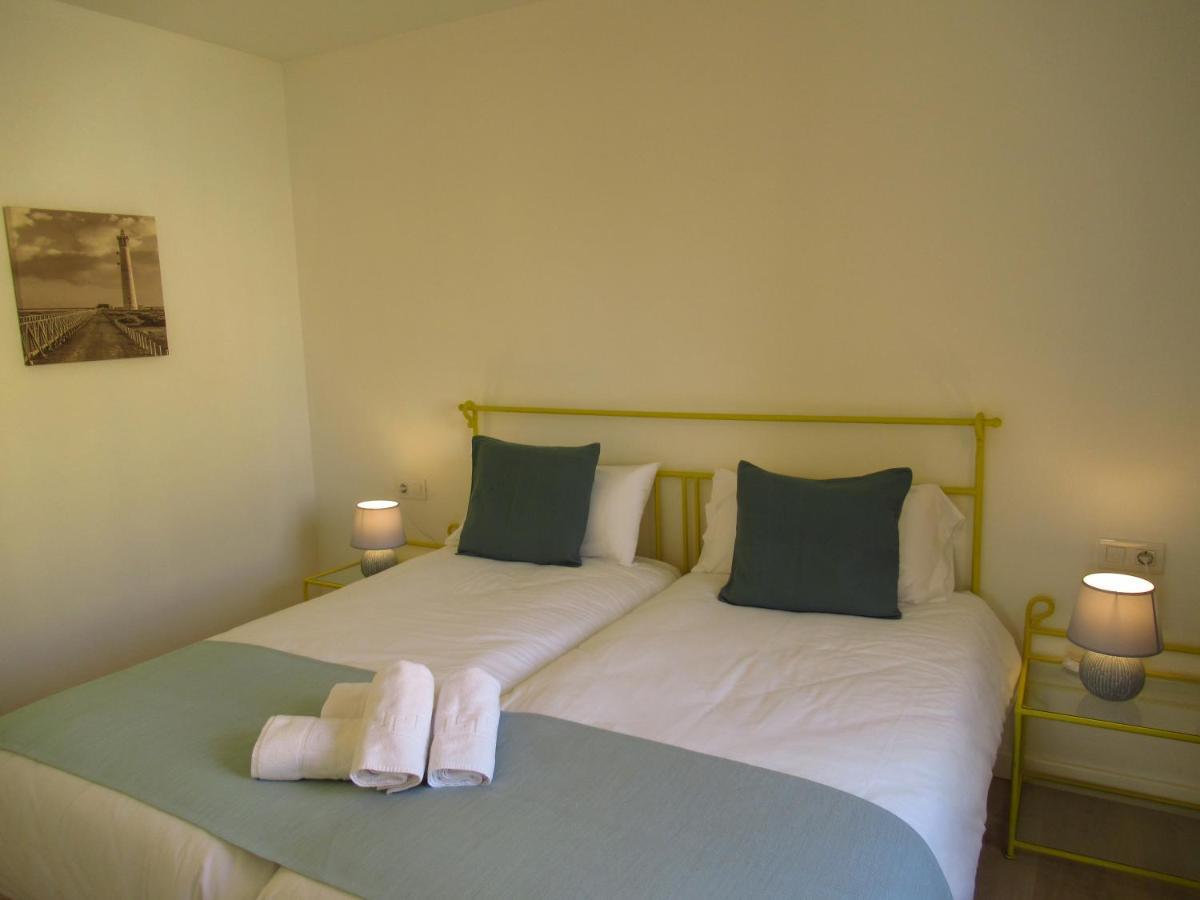 Garden Relax Apartments, By Comfortable Luxury Corralejo Exteriér fotografie